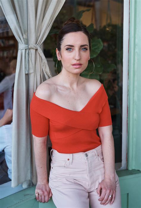 zoe lister jones topless|4,827 Zoe Lister Jones Photos & High